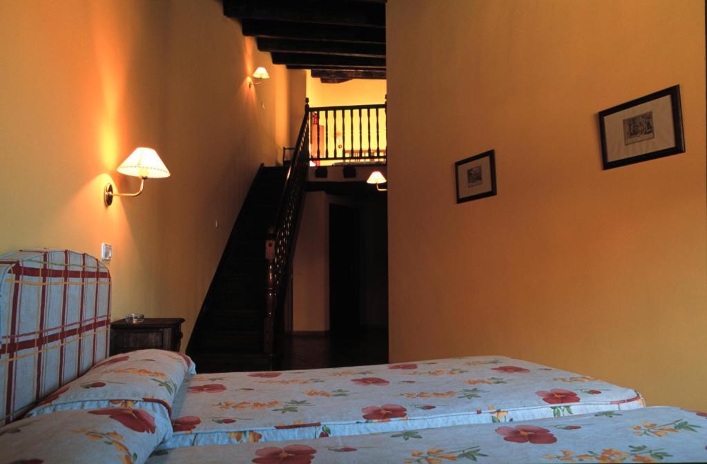 Posada Del Almudi 다로카 객실 사진